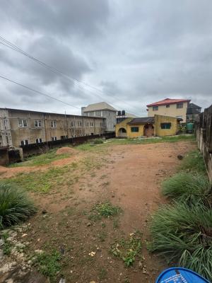 Land in a Secured Estate, Ojodu Berger, Ojodu, Lagos, Residential Land for Sale