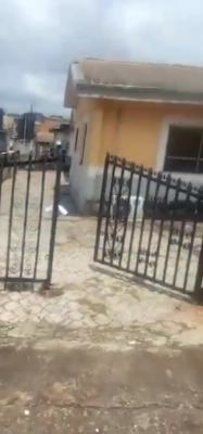 3bedroom Flat and 2bedroom Flat Bq.  *price:90m Asking.* *location: Di, Location: Diamond Estate, Isheri, Lagos.*, Ipaja, Lagos, Block of Flats for Sale