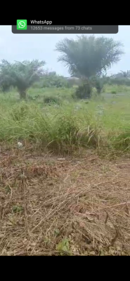 Land, Oribanwa, Ibeju Lekki, Lagos, Mixed-use Land for Sale