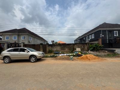 Land in a Secured Estate, Gra, Isheri North, Lagos, Residential Land for Sale