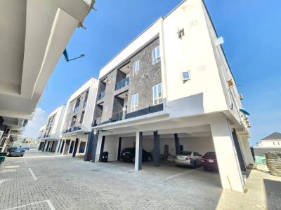 Beautiful Luxury 2 Bedroom Apartment, Chevron Tollgate, Lekki, Lagos, Flat / Apartment for Sale