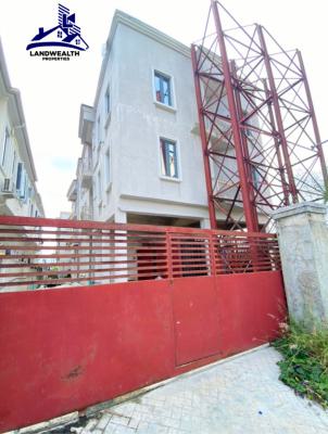Self Serviced 2 Bedroom Apartment ( 1st Floor), Harris Drive, Vgc, Lekki, Lagos, Flat / Apartment for Rent