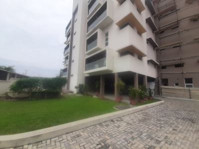 2, Ikate Elegushi, Lekki, Lagos, Flat / Apartment for Rent