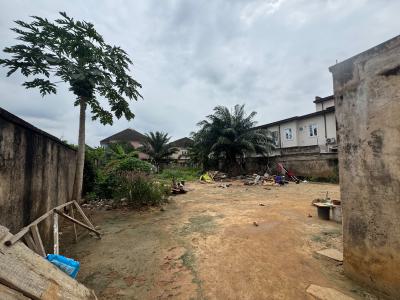 Land in a Secured Estate, Gra, Isheri North, Lagos, Residential Land for Sale
