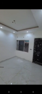 Mini Flat, Abeokuta Street Adekunle Yaba Lagos, Yaba, Lagos, Mini Flat (room and Parlour) for Rent