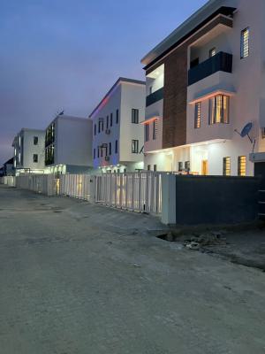 Luxurious 2 Bedroom Flat, Gra, Ikoyi, Lagos, Mini Flat (room and Parlour) for Rent