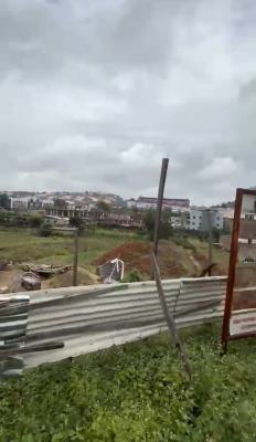 Prime Residential Land, Nasir El-rufai Crescent, Guzape District, Abuja, Residential Land for Sale