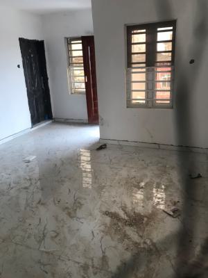 Mini Flat, Pedro Road, Shomolu, Lagos, Mini Flat (room and Parlour) for Rent