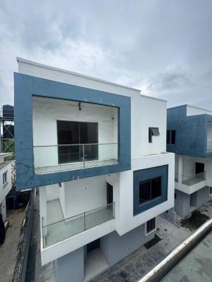 4 Bedroom Detached Duplex, Orchid, Lekki, Lagos, Detached Duplex for Sale