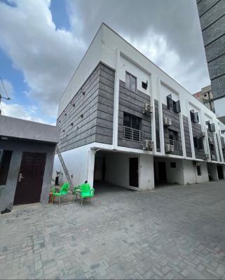 Premium 2 Bedroom Maisonette, Ikate, Lekki, Lagos, House for Sale