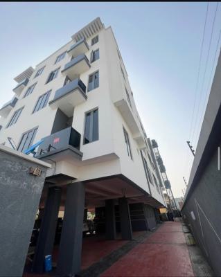 2 Bedroom Apartment, Ikate, Lekki, Lagos, Flat / Apartment for Sale