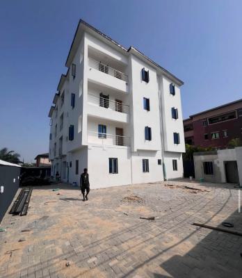 2 Bedroom Apartment, Ikate, Lekki, Lagos, Flat / Apartment for Sale