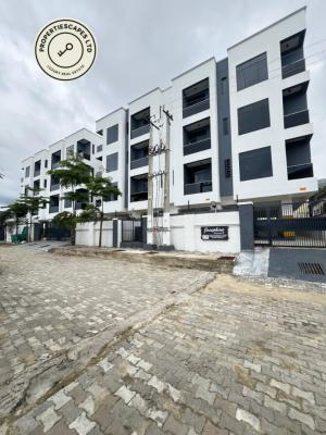 Newly Built 2 Bedroom Apartment with Swimming Pool and Gym, Ologolo, Lekki, Lagos, Flat / Apartment for Sale