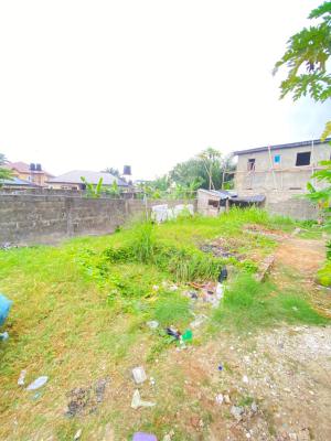 Half Plot of Land Measuring 300sqm at Peace Castle Estate Ogombo Ajah, Peace  Castle Estate, Ogombo, Ajah, Lagos, Residential Land for Sale
