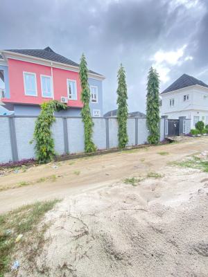 Welll Positioned 600sqm Land at Goodnews Estate Sangotedo, Goodnews Estate Sangotedo, Sangotedo, Ajah, Lagos, Residential Land for Sale