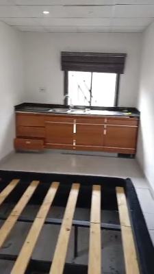 a Room Self Contain Apartment with Open Kitchen, Aj Marino Street, Off Sinari Daranijo Street, Victoria Island (vi), Lagos, Self Contain (single Rooms) for Rent