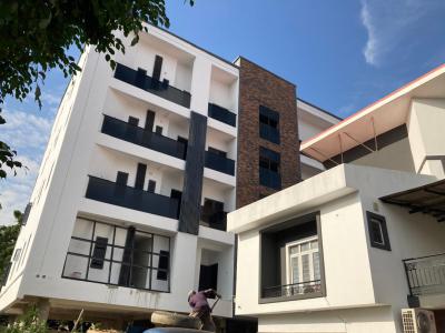 Smart and Luxury 3bedroom Apartment, Ikeja Gra, Ikeja, Lagos, Flat / Apartment for Rent