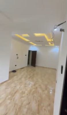 Luxury 3 Bedroom Flat Well Located , Tarred Rd, Secured Estatr, By Paradise Estate, Life Camp, Abuja, Flat / Apartment for Rent