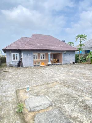 Veryspacious 3bedroom Fully Detached Bungalow at Peaceland Ogombo Ajah, Peaceland Estate Ogombo, Ogombo, Ajah, Lagos, Detached Bungalow for Sale