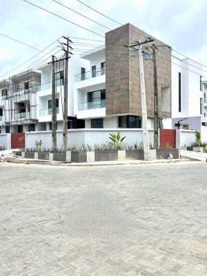 Stunning 5 Bedroom Detached Duplex with Swimming Pool and Bq, Lekki Phase 1, Lekki, Lagos, Detached Duplex for Sale