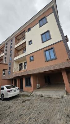 2 Bedroom Apartment with a Bq, Lekki Phase 1, Lekki, Lagos, Flat / Apartment for Rent