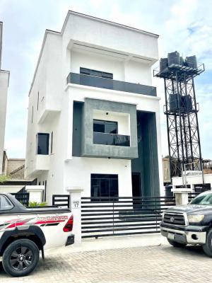 Stunning 5 Bedroom Detached Duplex with Swimming Pool and Bq, Ikate, Ikate, Lekki, Lagos, Detached Duplex for Sale