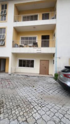 Standard 3 Bedroom Apartment & Bq, Off Admiralty, Lekki Phase 1, Lekki Phase 1, Lekki, Lagos, Flat / Apartment for Rent