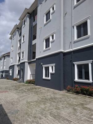 Luxurious Standard 3 Bedroom Apartment, Jahi, Abuja, Flat / Apartment for Rent