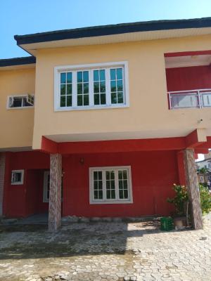 Now Available, Lagos Business Schools Lekki Ajah, Ajah, Lagos, Terraced Duplex for Sale