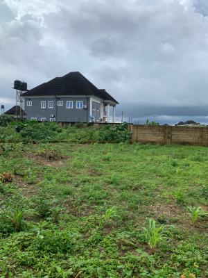 a Parcel of Dry Land, Shelter Afrique Estate Extension, Uyo, Akwa Ibom, Residential Land for Sale
