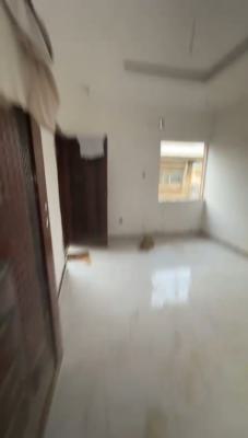 Newly Built & Spacious Miniflat, Off Kayode, Onipanu, Shomolu, Lagos, Mini Flat (room and Parlour) for Rent