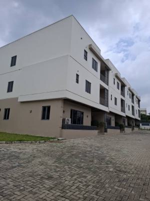 Luxury Standard 6 Bedroom Terrace Duplex, Katampe Extension, Katampe, Abuja, Terraced Duplex for Rent