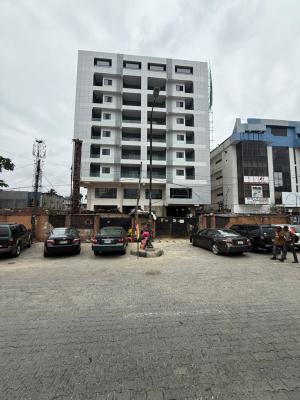 3 Bedroom Apartment, Vi, Lekki, Lagos, Flat / Apartment for Sale