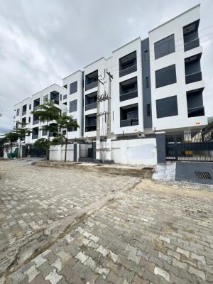 Newly Built 2 Bedroom Apartment with Pool and Gym in a Secure Estate, Ologolo, Lekki, Lagos, Flat / Apartment for Sale