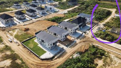600sqm of Land at Amen Estate Phase 2, Amen Estate Phase 2, Ibeju Lekki, Lagos, Residential Land for Sale