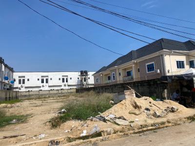 600sqm of Land at Amen Estate, Amen Estate Phase 2, Ibeju Lekki, Lagos, Residential Land for Sale