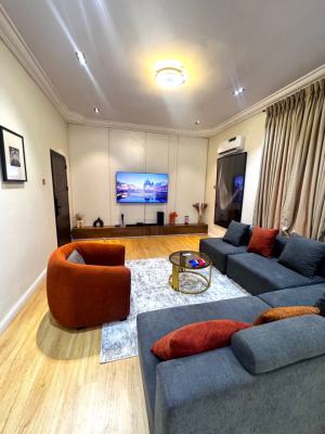 Affordable Beautiful 2 Bedroom Apartment, Lekki Phase 1, Lekki, Lagos, Flat / Apartment Short Let