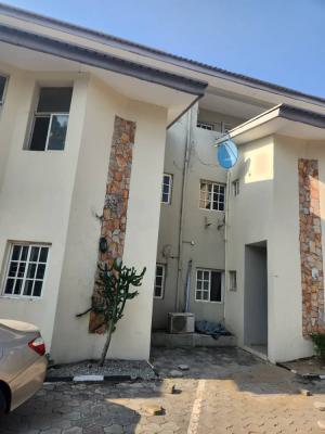 Luxury 4 Bedroom Terrace Duplex, Victoria Island (vi), Lagos, Terraced Duplex for Rent