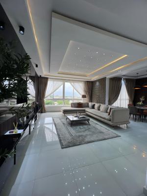 Brand New Luxury Cityview Two Bedroom Apartment, Ikoyi, Lagos, Flat / Apartment Short Let