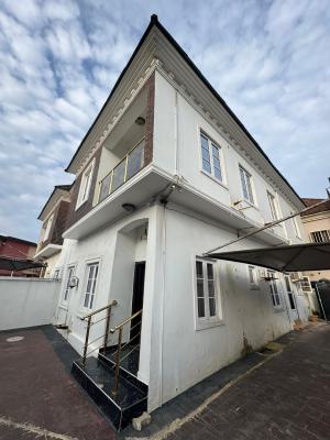 4 Bedroom Detached Duplex with Bq, Ikota, Lekki, Lagos, Semi-detached Duplex for Rent