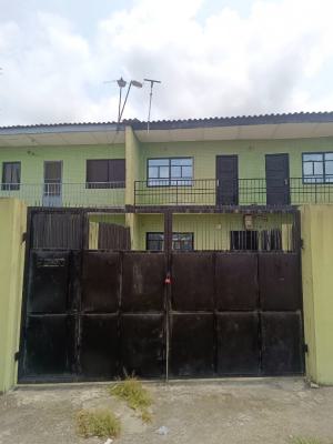 5 Bedrooms Semi Detached Duplex, Festac, Amuwo Odofin, Lagos, Detached Duplex for Rent