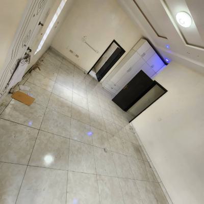 Spacious Master Bedroom and Parlor in a Shared Apartment, Agungi Bustop,  Lekki, Lagos, Agungi, Lekki, Lagos, Flat / Apartment for Rent