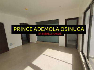 Luxury 3 Bedroom Apartment (no Bq) +pool+gym, Banana Island Estate Ikoyi, Banana Island, Ikoyi, Lagos, Flat / Apartment for Rent