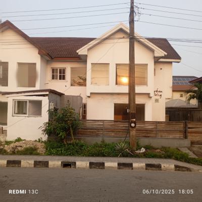 50 Sqm Shop Space ( Suitable for Restaurant/supermarket ), Lekki Phase I, Lekki Phase 1, Lekki, Lagos, Shop for Rent