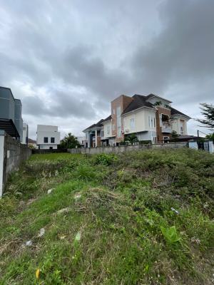 515sqm of Land in Pinnock Estate, Osapa, Lekki, Lagos, Residential Land for Sale