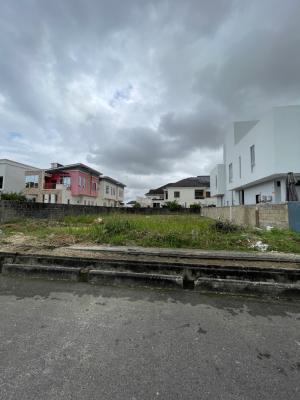 616sqm of Land in Pinnock Beach Estate, Osapa, Lekki, Lagos, Residential Land for Sale