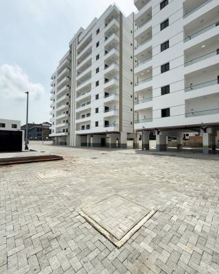4bed Maisonette with Swimming Pool, Ikoyi, Lagos, House for Rent