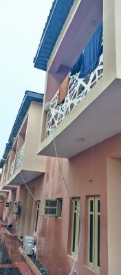 Luxury 2-bedroom Duplex in a Secure Estate, Abijo, Lekki, Lagos, Semi-detached Duplex for Rent