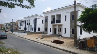 3 Units of 4 Bedroom Duplex, Awoyaya, Ibeju Lekki, Lagos, Semi-detached Duplex for Sale