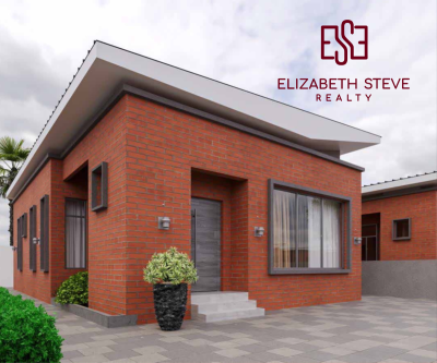 Aramide - 3 Bedroom Bungalows with Bq and Solar Panels, Aiyetoro, Ibeju Lekki, Lagos, Detached Bungalow for Sale